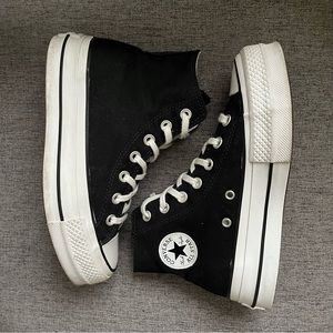 Platform Converse